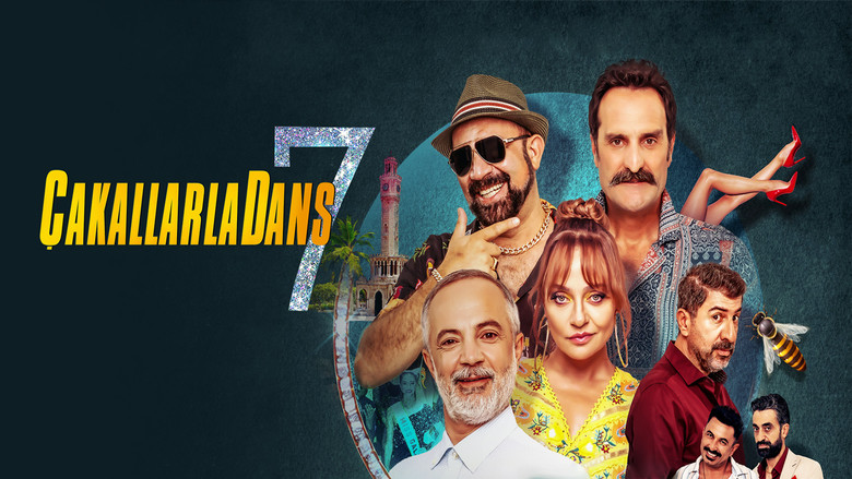 кадр из фильма Çakallarla Dans 7