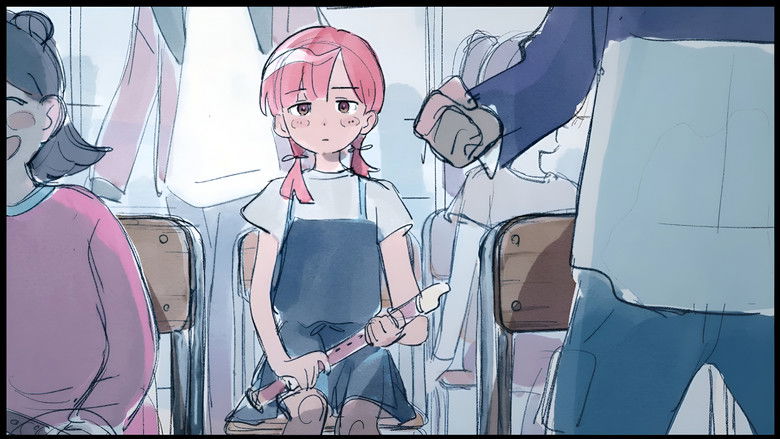 кадр из фильма ノモの国