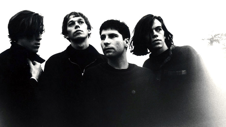 кадр из фильма Ride ‎– Town And Country Club 07.03.91