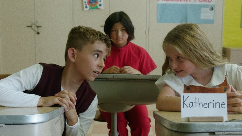 кадр из фильма Ikigai