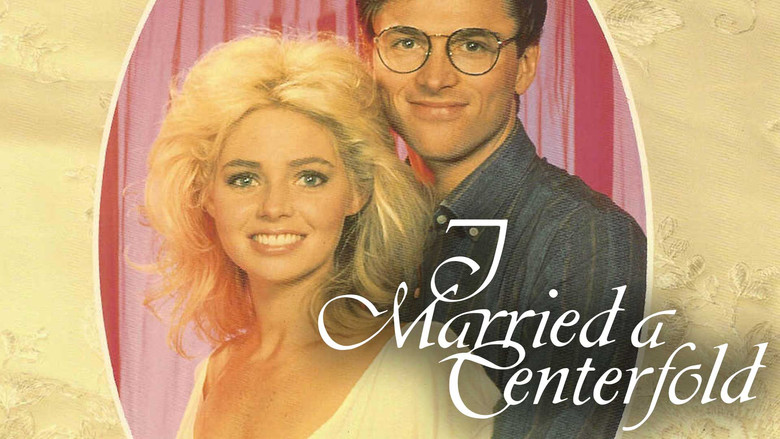 кадр из фильма I Married a Centerfold