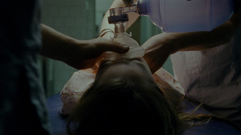 кадр из фильма Atestace