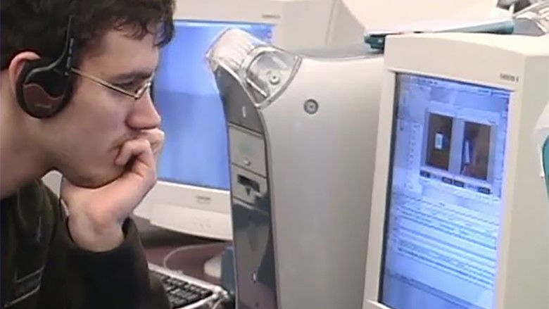 ROLFE: A No-Budget Dream