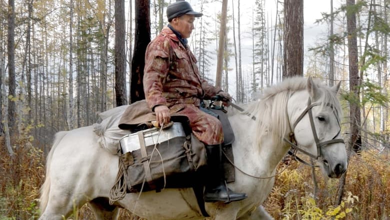 кадр из фильма Post für die Taiga