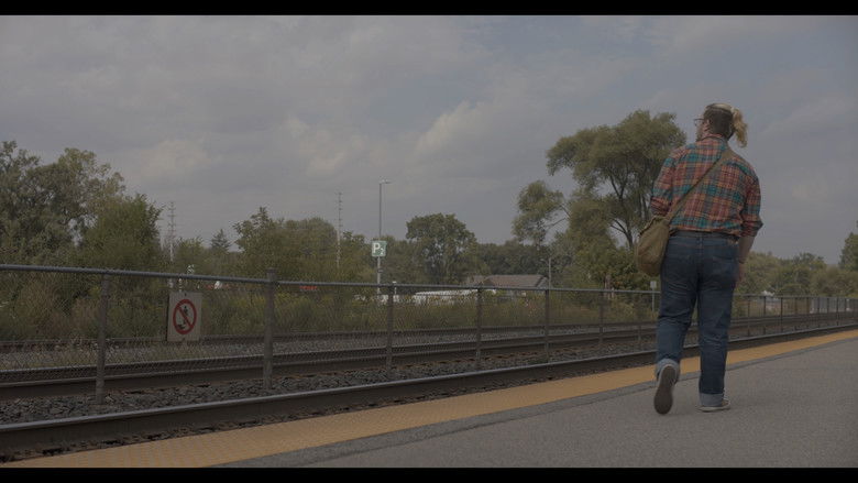 кадр из фильма Good Luck, James