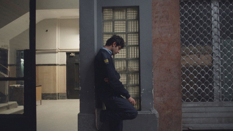 кадр из фильма خروج آمن