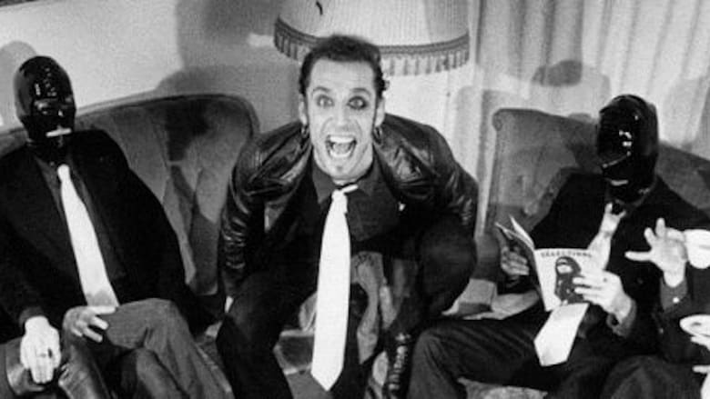 кадр из фильма Everything's Different, Nothing has Changed