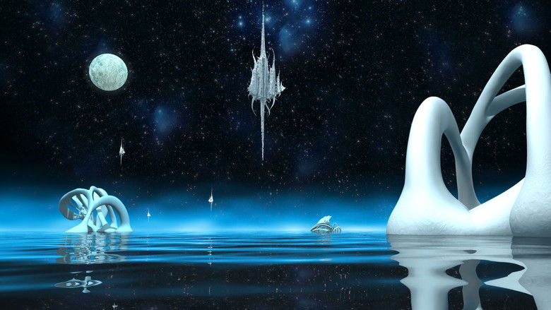 кадр из фильма Лунный свет