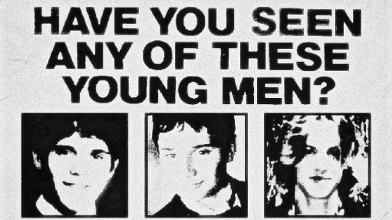 кадр из фильма The Mothman Tapes