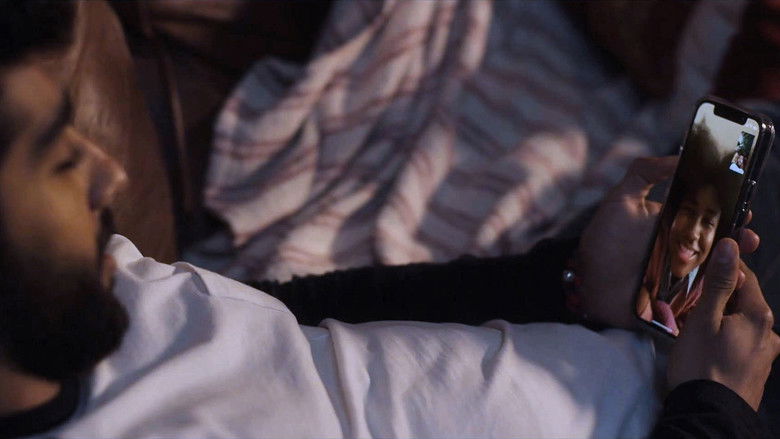 кадр из фильма Дом-ловушка