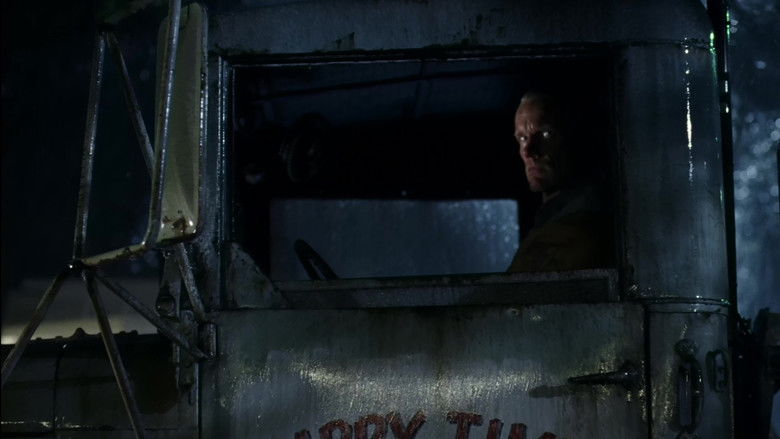 кадр из фильма Болото