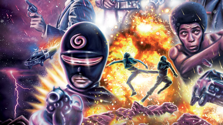 кадр из фильма Trailer War