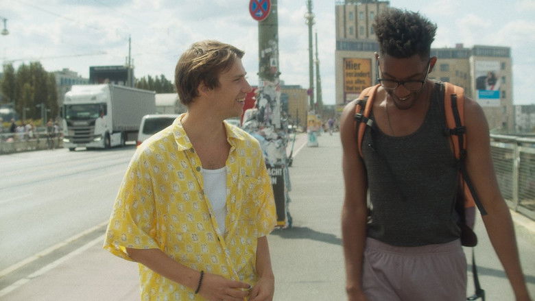 кадр из фильма Boy Meets Boy