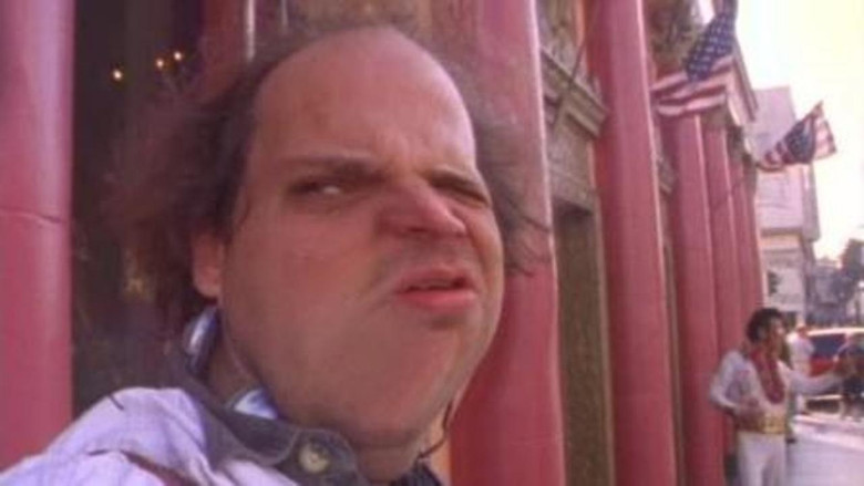 кадр из фильма Reflections of Evil