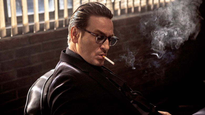 кадр из фильма Углерод