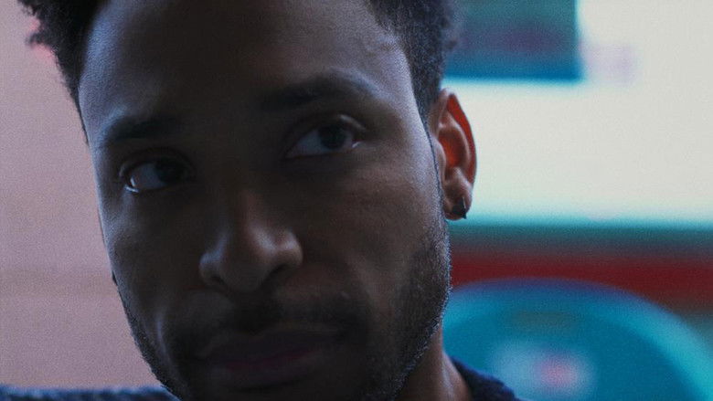 кадр из фильма Ultra Bleu