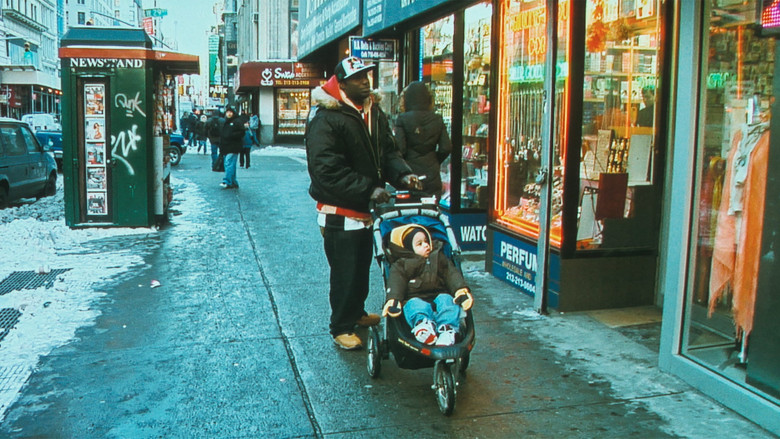 кадр из фильма Prince of Broadway