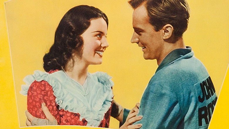 кадр из фильма Knockout