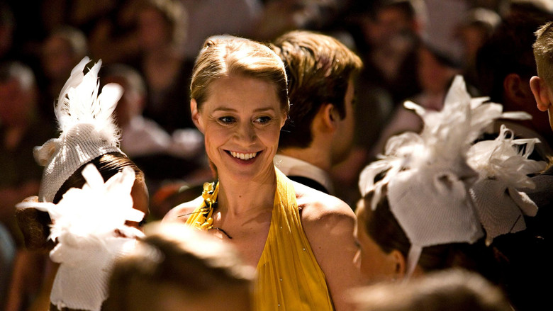 кадр из фильма Dansen