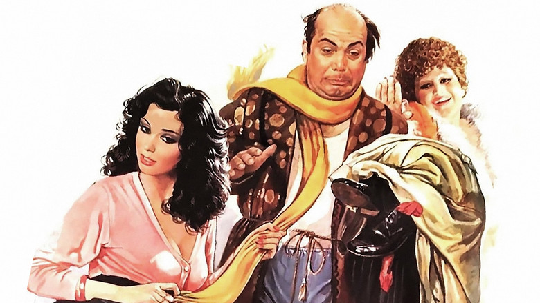 кадр из фильма Идиоты