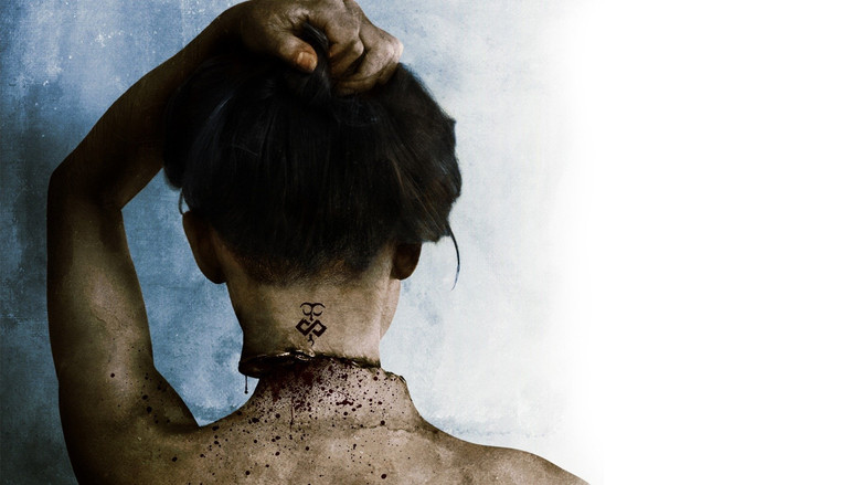 кадр из фильма The Inheritance