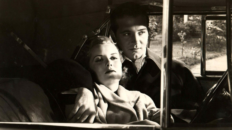 кадр из фильма Maryland