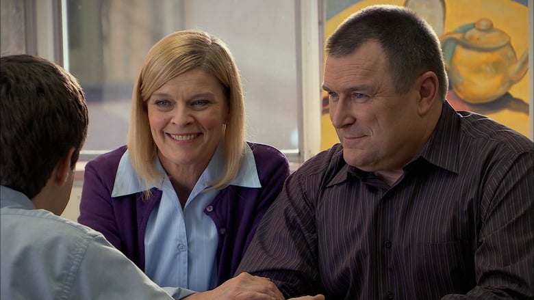 кадр из фильма Finding a Family