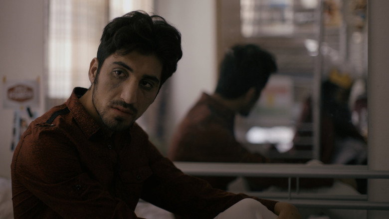 кадр из фильма Neverinland