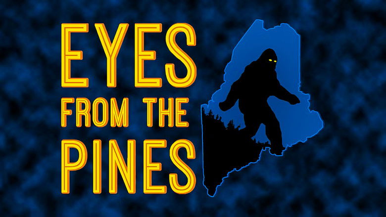 кадр из фильма Eyes from the Pines