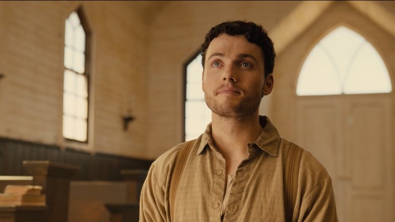 кадр из фильма Любовь как искупление