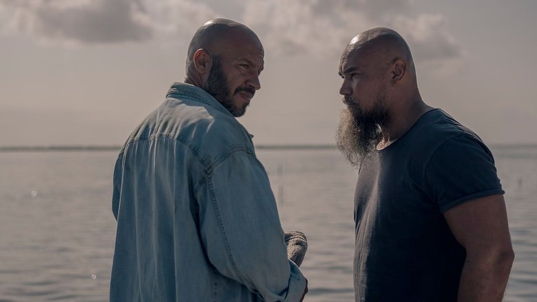 кадр из фильма Herkules Falder