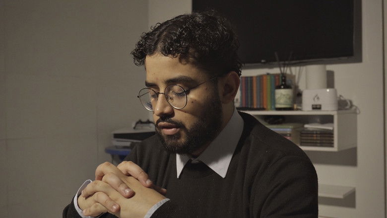 кадр из фильма A Última Oração