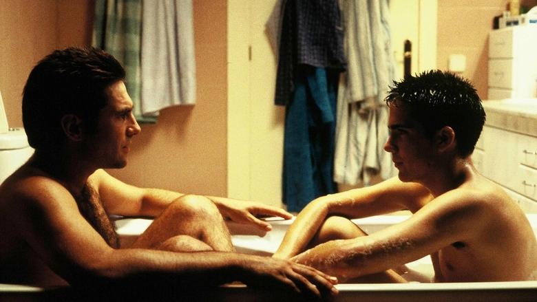 кадр из фильма Carícies