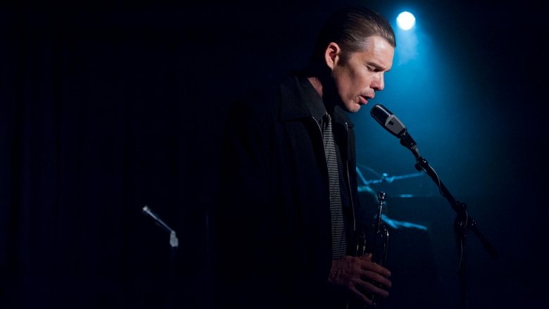 кадр из фильма Рождённый для грусти