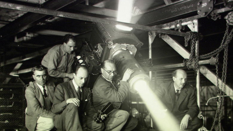 кадр из фильма Cameraman: The Life and Work of Jack Cardiff