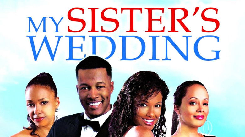кадр из фильма My Sister's Wedding