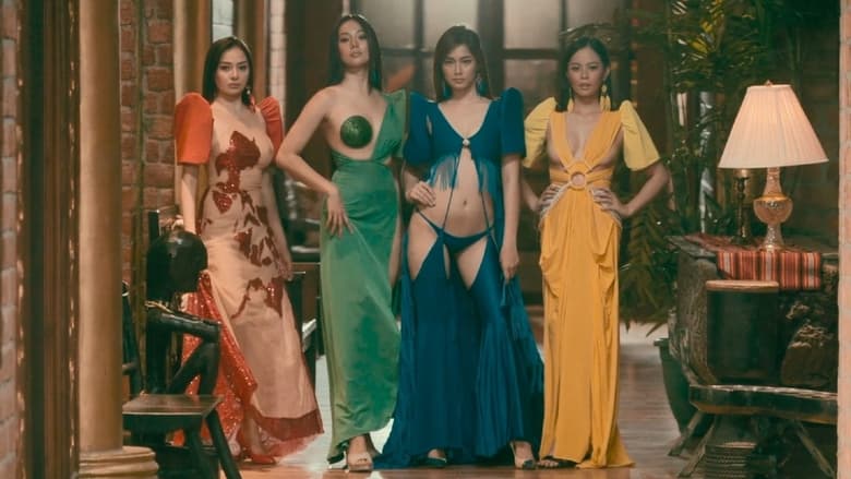 кадр из фильма Pornstar 2: Pangalawang Putok
