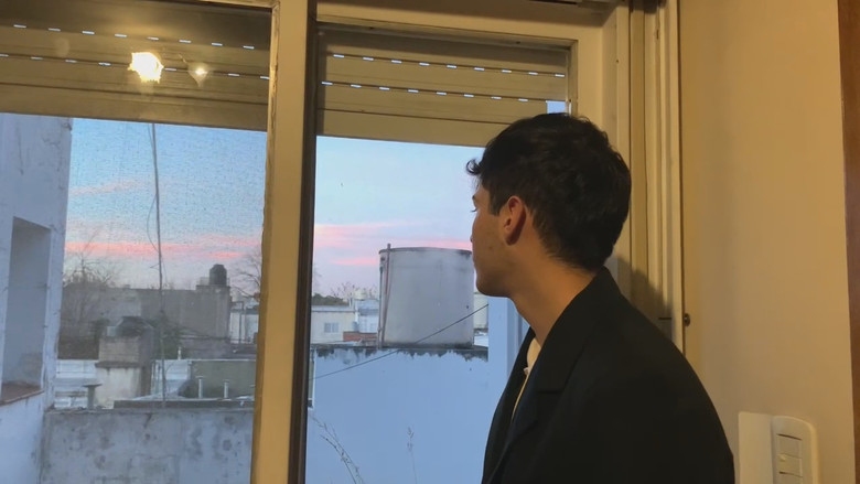 кадр из фильма Panchos Todoterreno