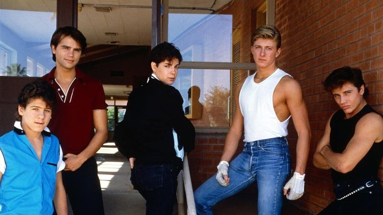 Парень что надо