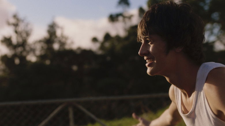 кадр из фильма Pack Rat