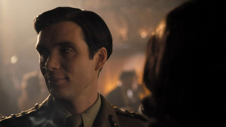 кадр из фильма Запретная любовь