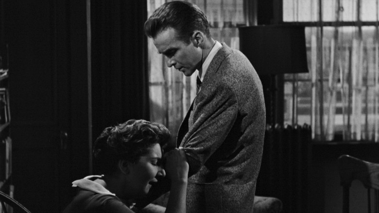 кадр из фильма Одинокие сердца