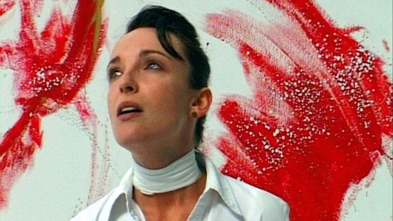 кадр из фильма The Garden of Earthly Delights