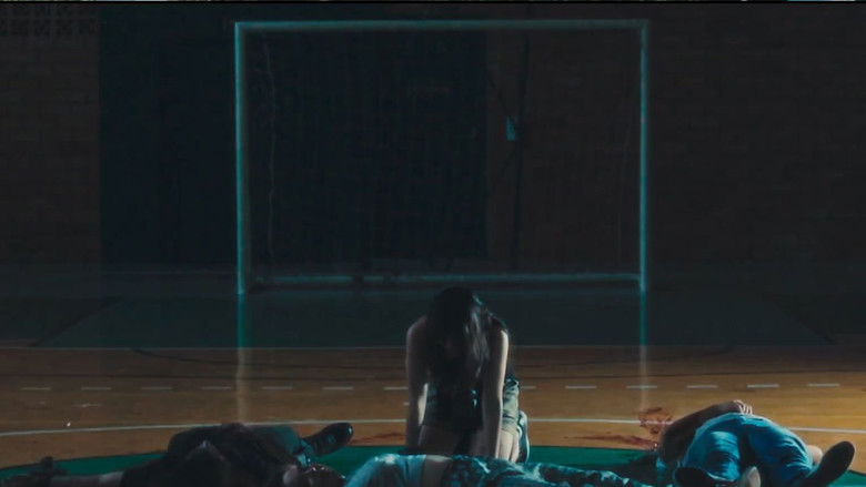 кадр из фильма ZEPOTHA - The Short Film