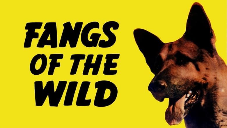 кадр из фильма Fangs of the Wild