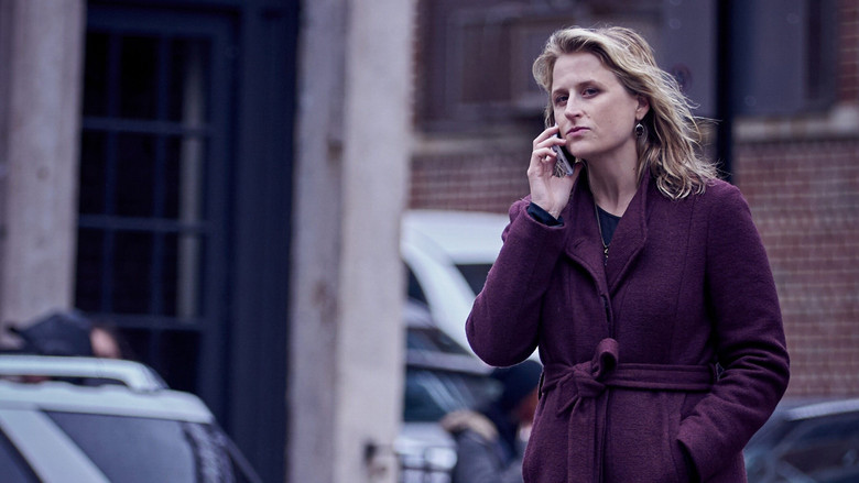 кадр из фильма Разлученные души