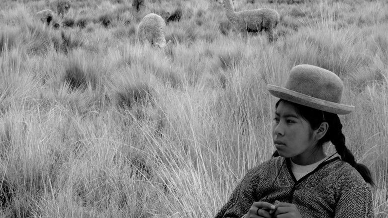 кадр из фильма Yana-Wara