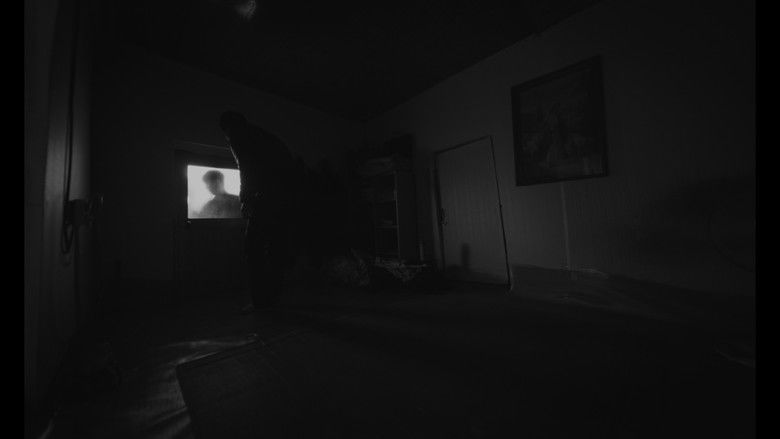 кадр из фильма God complex