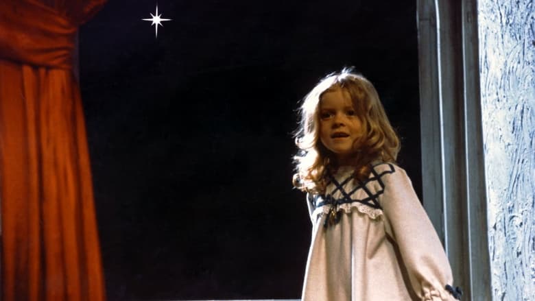 кадр из фильма Reisen til julestjernen