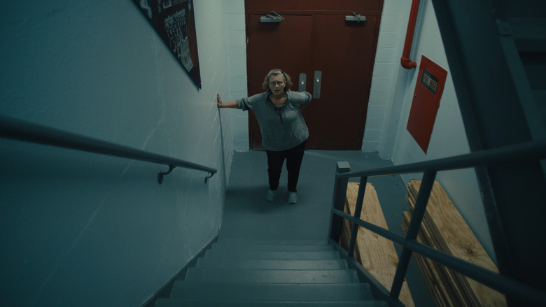 кадр из фильма Unlimited, Forever and Ever, No Matter What